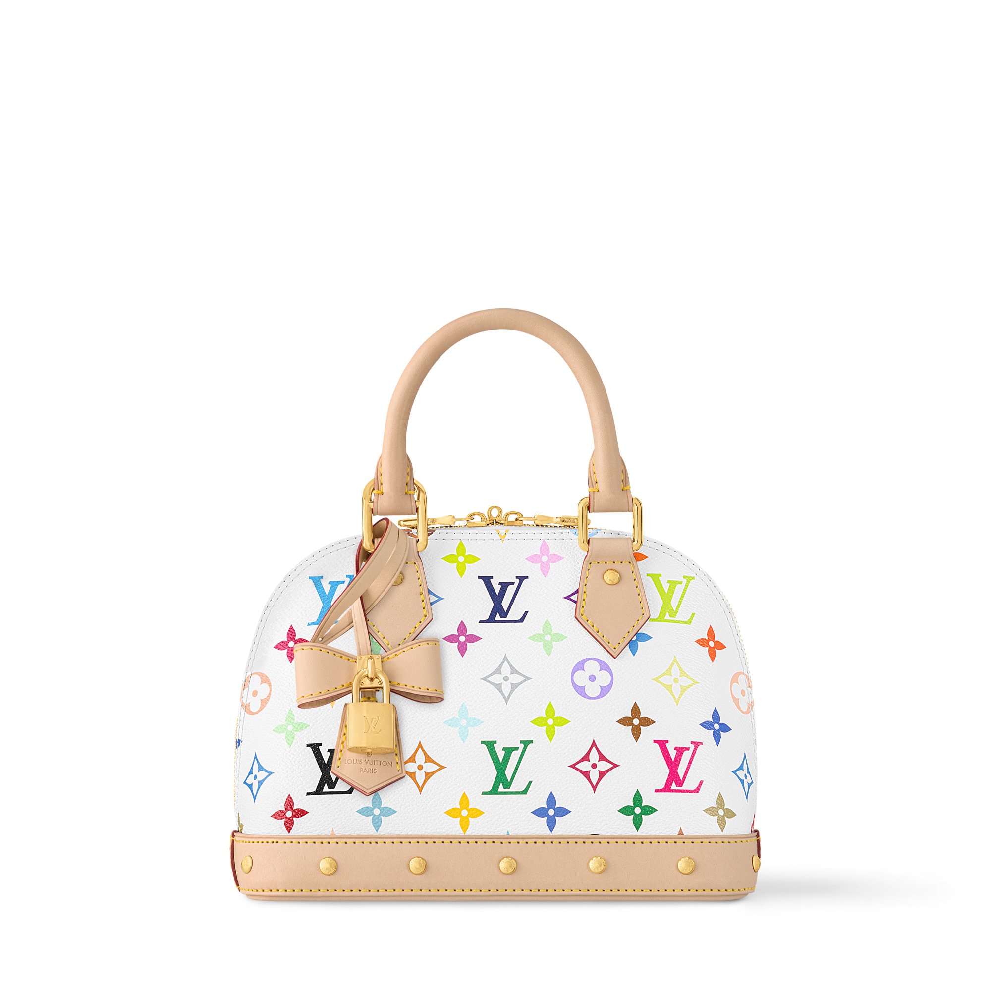LV x TM Alma BB Autres Toiles Monogram - Borse da Donna | LOUIS